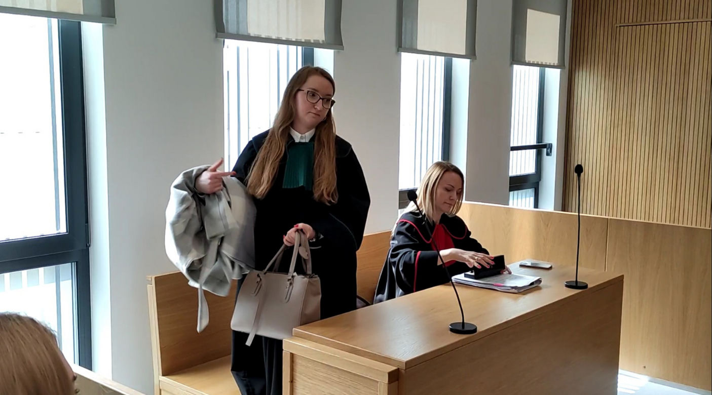 Sąd wznawia rozprawę ws. sadysty, który zagłodził psa Bobika