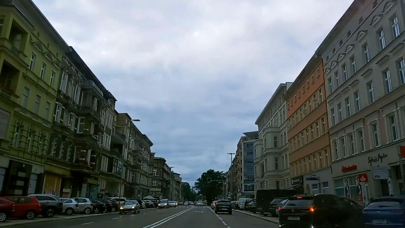 Rusza przebudowa alei Wojska Polskiego