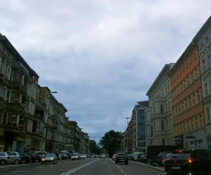 Rusza przebudowa alei Wojska Polskiego