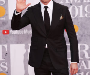 Hugh Jackman