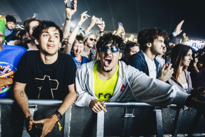 Sziget Festival 2026
