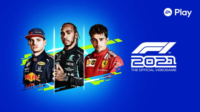 F1 2021