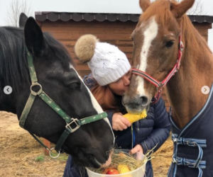 Katarzyna Dowbor, Rodezja