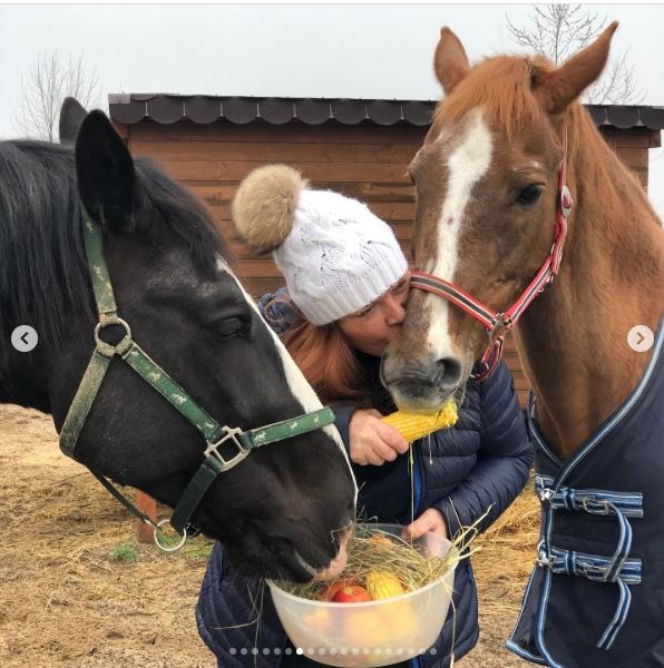 Katarzyna Dowbor, Rodezja