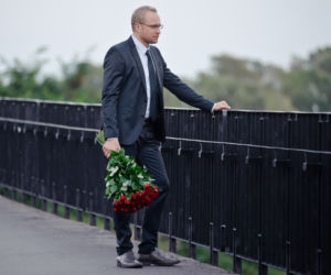 PRZEPIS NA ŻYCIE 5 ODCINEK 13 ANDRZEJ (PIOTR ADAMCZYK)