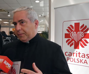 Otworzyli centrum pomocy uchodźcom. Uciekający przed wojną znajdą pracę i nauczą się języka 