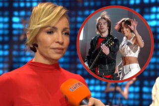 Wyszkoni wraca do śpiewania piosenek Łez! Rzucano we mnie błotem