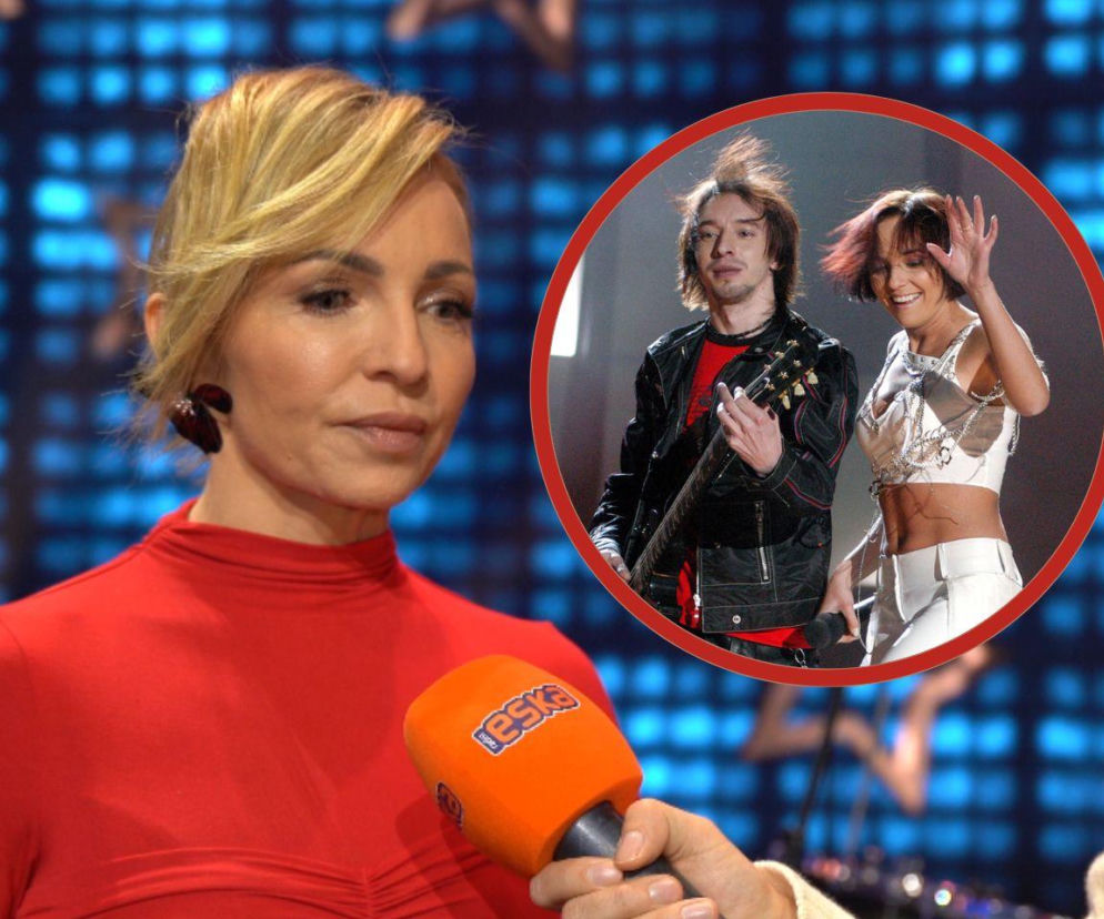 Wyszkoni wraca do śpiewania piosenek Łez! Rzucano we mnie błotem