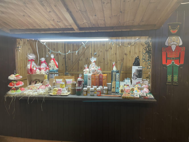 Pokémony, różowe gofry i zaskakujące różnice w cenach. Porównaliśmy łódzkie jarmarki