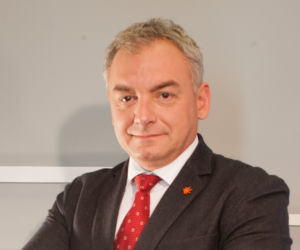 Artur Dębski