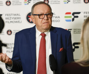 Zbigniew Buczkowski wprost o swojej emeryturze. Uderzył w innych artystów