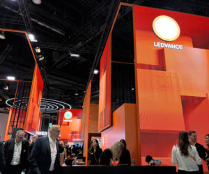 Targi Light&Building 2026