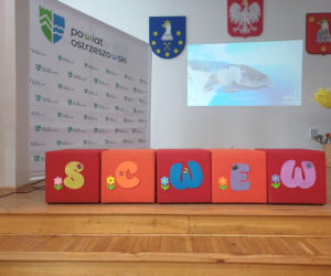 Nowy sprzęt dla dzieci z niepełnosprawnościami. Przy SOSW powstaje specjalna wypożyczalnia