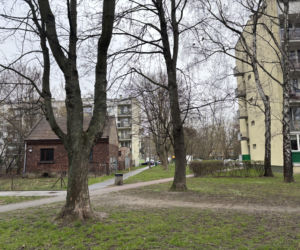 Dom na Osiedlu Kolorowym 37 w Krakowie