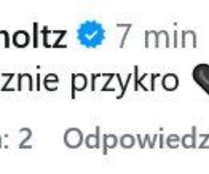 Linde-Lubaszenko nie żyje - gwiazdy i aktorzy wylewają łzy!