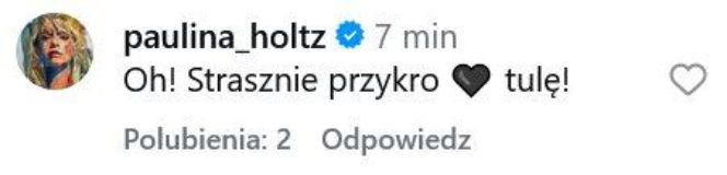 Linde-Lubaszenko nie żyje - gwiazdy i aktorzy wylewają łzy!