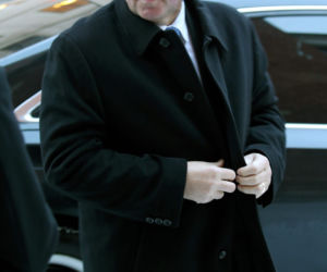 Bronisław Komorowski. Wygrałem batalię o zdrowie