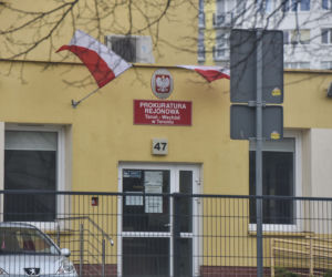 Bobik nie żyje. Właściciel z Torunia aresztowany
