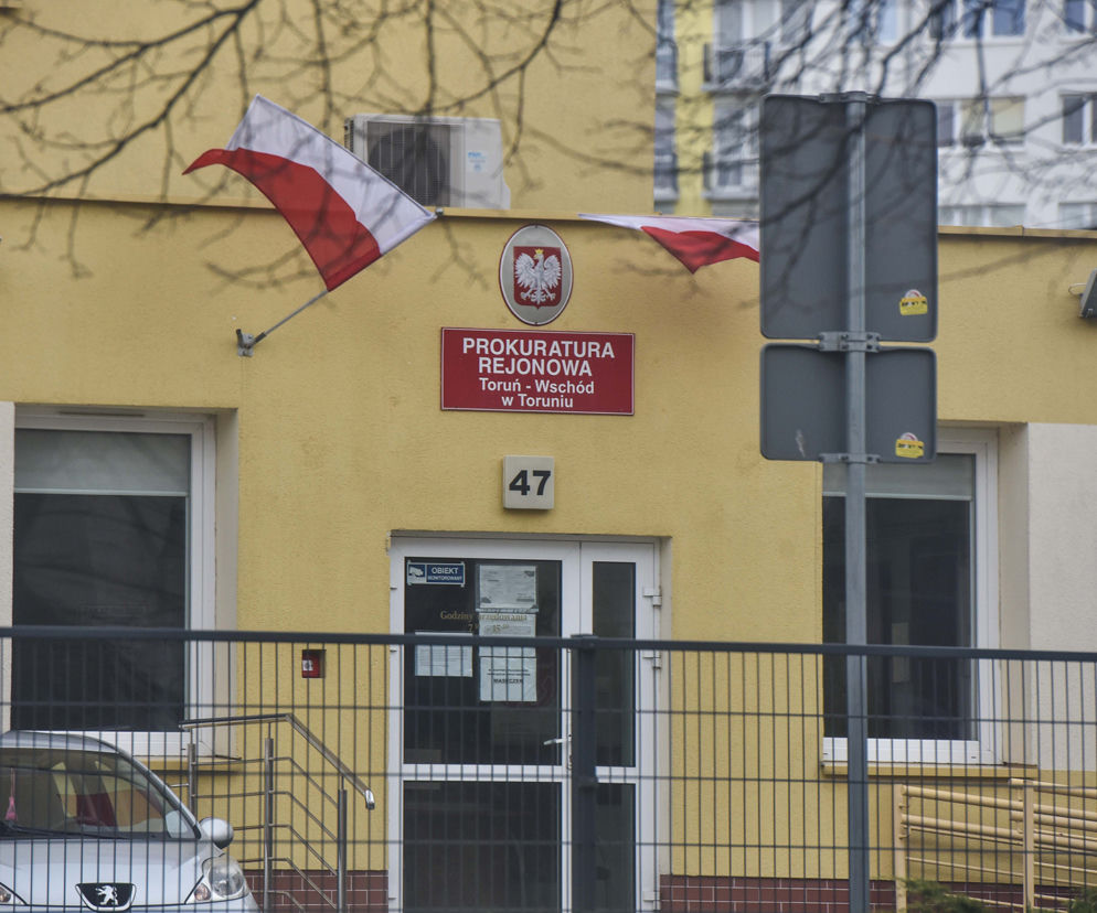 Bobik nie żyje. Właściciel z Torunia aresztowany