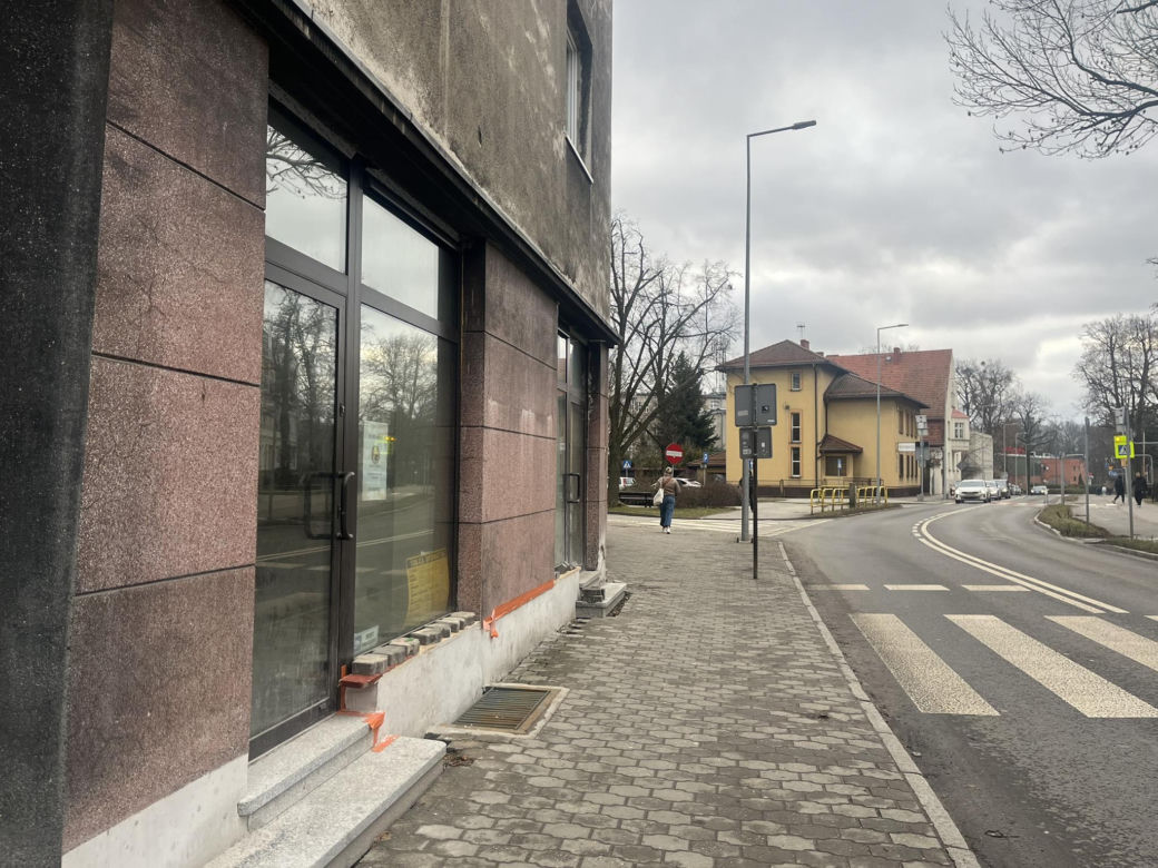 Nowa kawiarnia w sercu Tarnowskch Gór