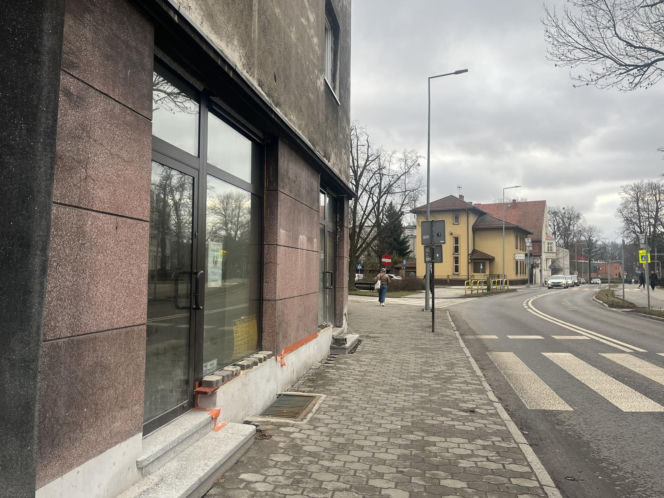 Nowa kawiarnia w sercu Tarnowskch Gór