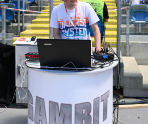 Maciej Gambit Turowski