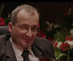 Ucho prezesa odcinek 14