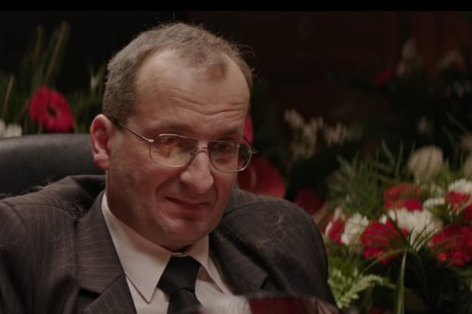 Ucho prezesa odcinek 14