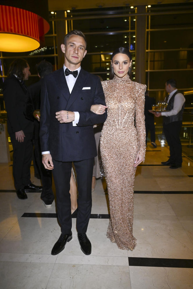 Gala tygodnika "Piłka Nożna"