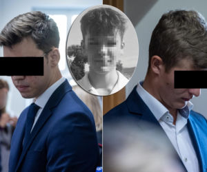 Rusza proces po śmierci 15-letniego Dominika. Oskarżeni złożyli wniosek, sąd go uwzględnił. Ważna decyzja