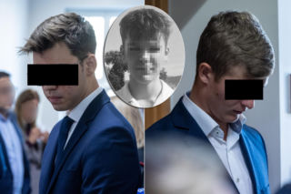Rusza proces po śmierci 15-letniego Dominika. Oskarżeni złożyli wniosek, sąd go uwzględnił. Ważna decyzja