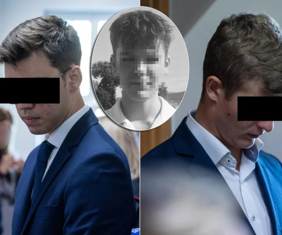  Sąd podjął decyzję po śmierci 15-letniego Dominika