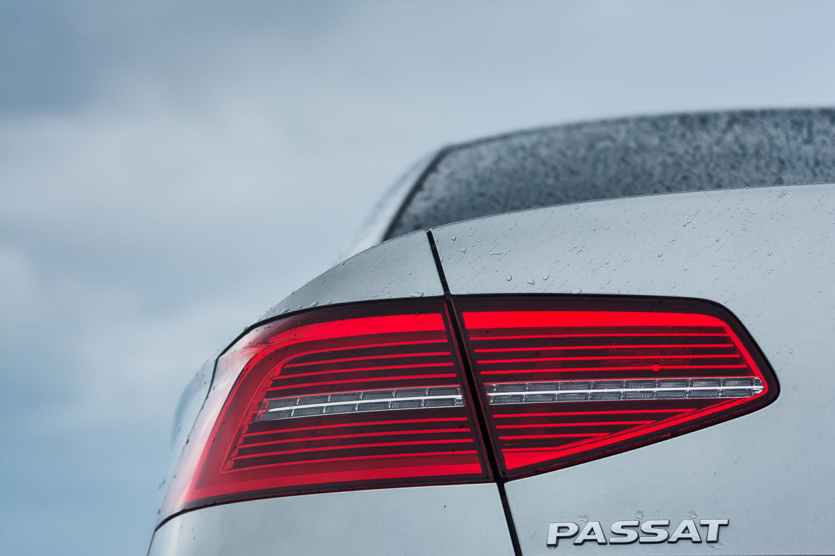 Volkswagen Passat R-Line 2.0 TSI 280 KM 4Motion DSG