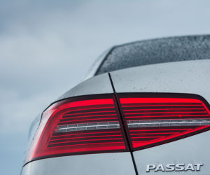Volkswagen Passat R-Line 2.0 TSI 280 KM 4Motion DSG