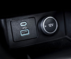 Ford Kuga ST-Line