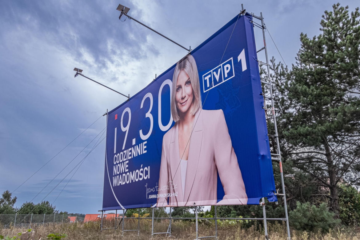 Okrutny hejt na Joannę Dunikowską-Paź