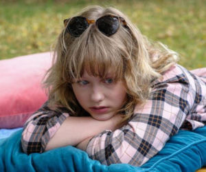 Barwy szczęścia odc. 3282. Emilka (Jessica Frankiewicz)