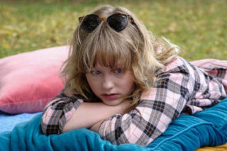 Barwy szczęścia odc. 3282. Emilka (Jessica Frankiewicz)