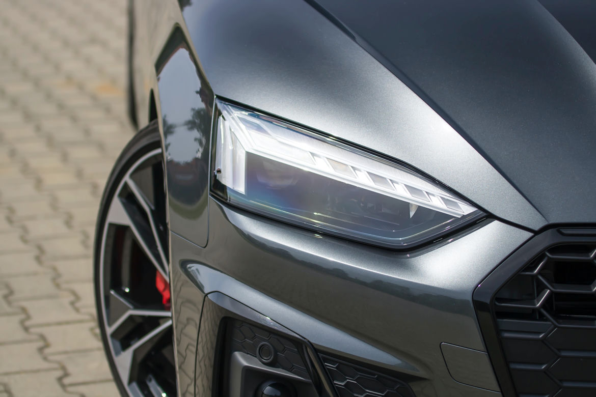 Audi A5 Sportback S Line 40 TDI quattro S tronic