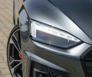 Audi A5 Sportback S Line 40 TDI quattro S tronic