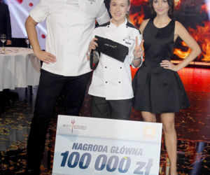Wygrała II edycję Hells Kitchen. Co robi Monika Dąbrowska?