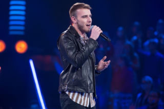 Krystian Ochman faworytem The Voice of Poland 11? Ma szansę na wielką karierę!