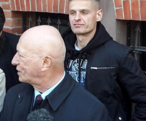 Komenda żąda 18 mln odszkodowania