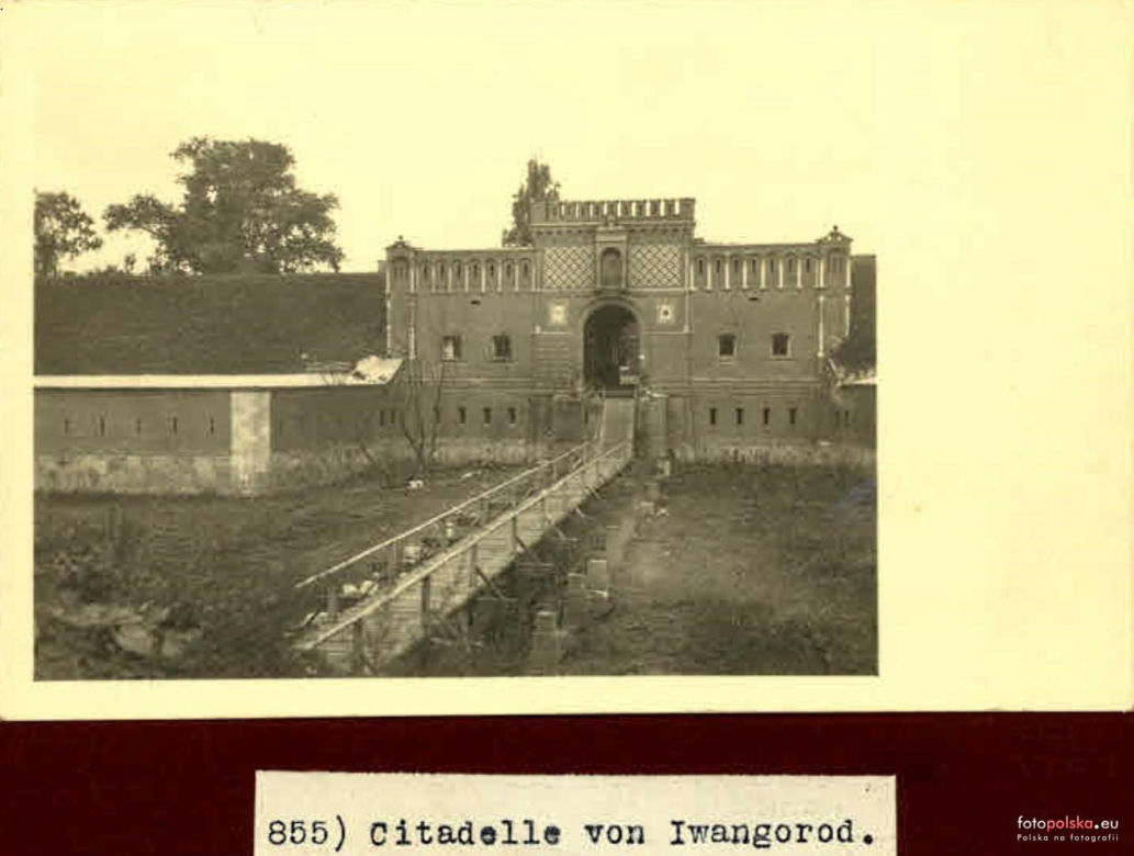 Dęblin