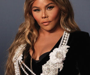 lil'kim