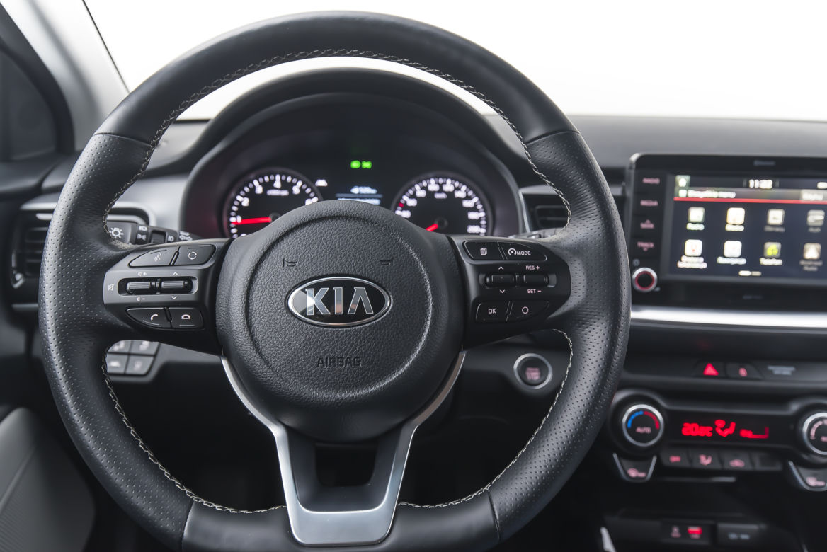 Kia Stonic 1.0 T-GDI 120 KM 6MT XL