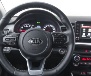 Kia Stonic 1.0 T-GDI 120 KM 6MT XL