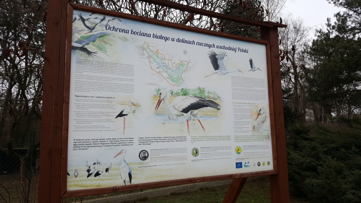 Łomżyński Park Krajobrazowy Doliny Narwi