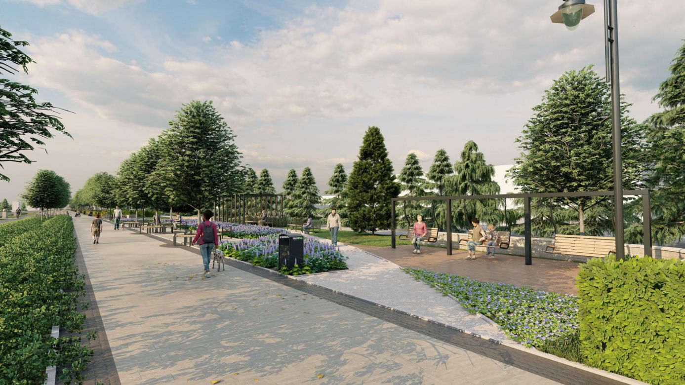Będą dwie nowe atrakcje turystyczne w Małopolsce. Promenady podbiją serca kuracjuszy?