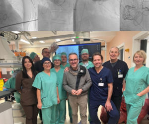 Jej serce niemal się zatrzymało, a operacja była wyrokiem. Lekarze z Opola jako pierwsi użyli unikalnej metody ratowania serca